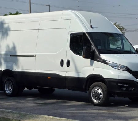 Iveco Daily 2025, photo 1 of 4