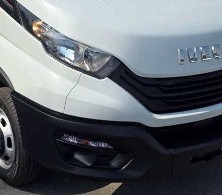 Iveco Daily 2025, photo 2 of 4