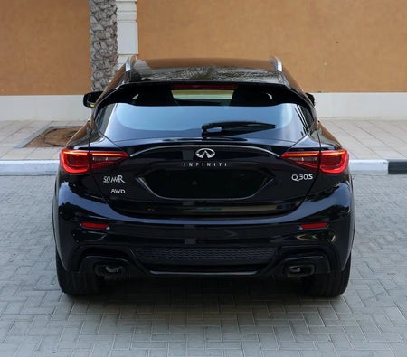 Infiniti Q30 Sport 2018, photo 4 of 4