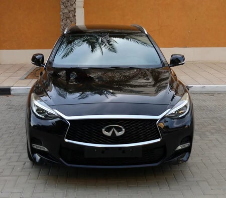 Infiniti Q30 Sport 2018, photo 2 of 4