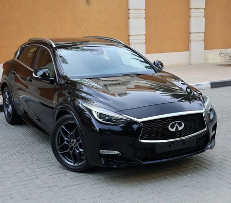 Infiniti Q30 Sport 2018, photo 3 of 4