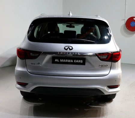 Infiniti QX60 Premium 2019, photo 3 of 4