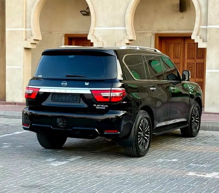Negro Infiniti QX80 Limited Edition 2015 Negro Infiniti QX80 Limited Edition 2015