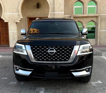 Negro Infiniti QX80 Limited Edition 2015 Negro Infiniti QX80 Limited Edition 2015