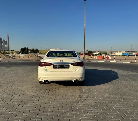 Infiniti Q50 Premium 2019, photo 4 of 4