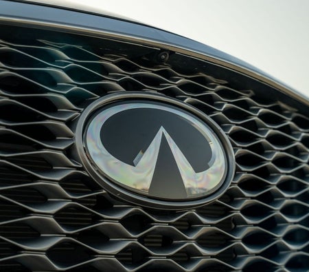 Infiniti QX55 2023, photo 2 of 4