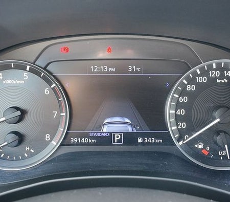 Infiniti QX55 2023, photo 4 of 4