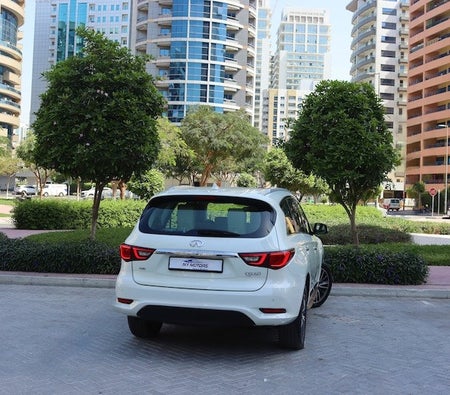 Infiniti QX60 Premium 2019, photo 4 of 4