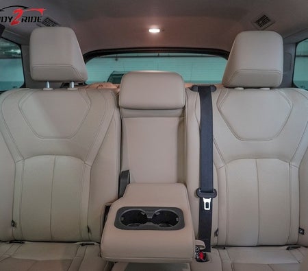 Infiniti QX60 Luxury 2022, photo 4 of 4