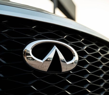Infiniti QX60 2024, photo 2 of 4