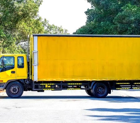 Isuzu F-SERIES FSR 2016, photo 4 of 4