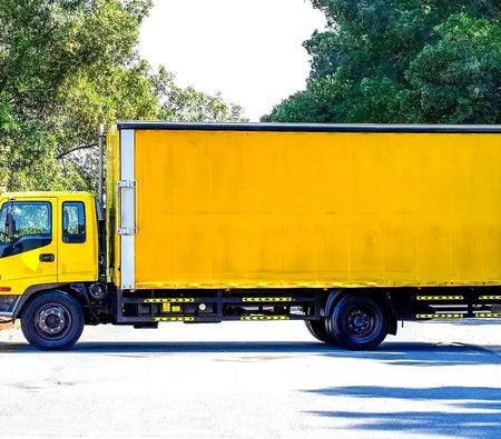 Isuzu F-SERIES FSR 2016, photo 4 of 4