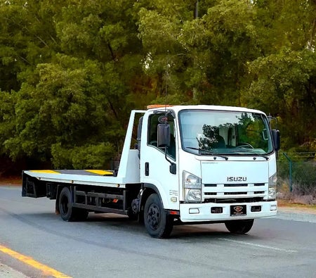 Isuzu N-SERIES NPR 2017, photo 2 of 4