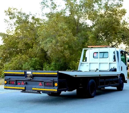 Isuzu N-SERIES NPR 2017, photo 3 of 4