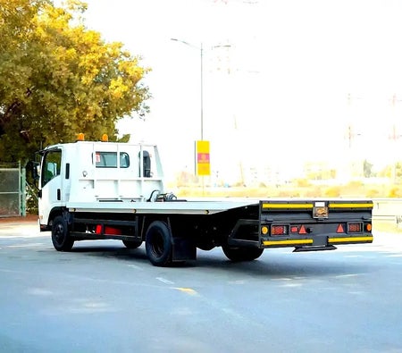 Isuzu N-SERIES NPR 2017, photo 4 of 4
