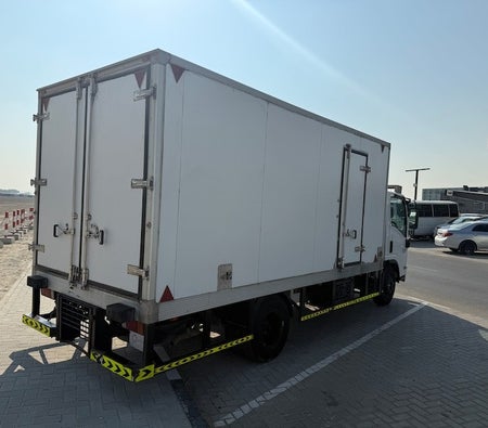 Isuzu NPR 2020, photo 4 of 4
