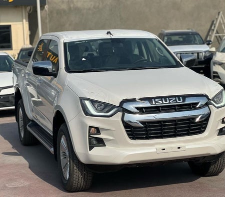 إيسوزو دي ماكس 2024, photo 2 of 4