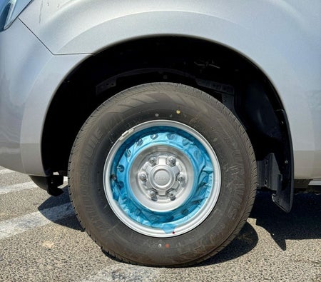 五十铃 D Max 2026, photo 4 of 4
