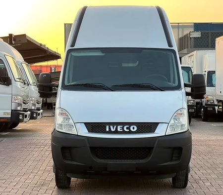 Iveco Daily 2012, photo 2 of 4
