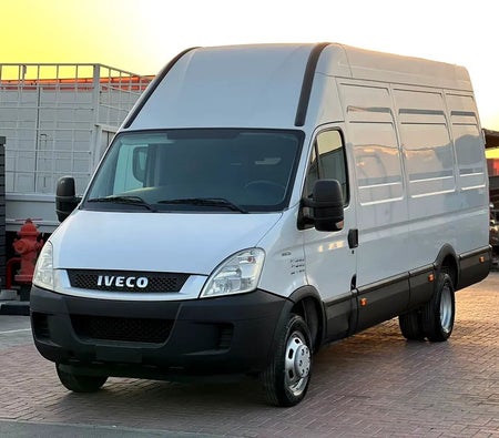 Iveco Daily 2012, photo 3 of 4