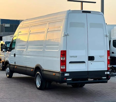 Iveco Daily 2012, photo 4 of 4