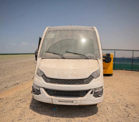 Iveco Daily  2017, photo 3 of 4