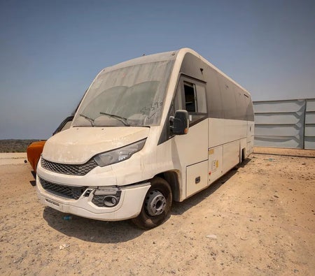Iveco Daily  2017, photo 1 of 4