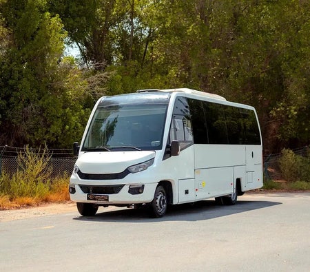Iveco Daily  2017, photo 1 of 4