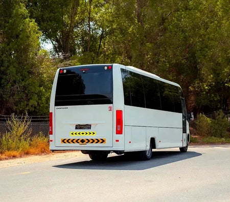 Bianca Iveco Daily 2017