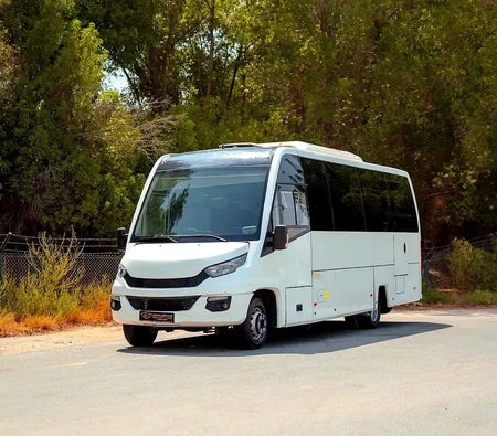Bianca Iveco Daily 2017 Bianca Iveco Daily 2017