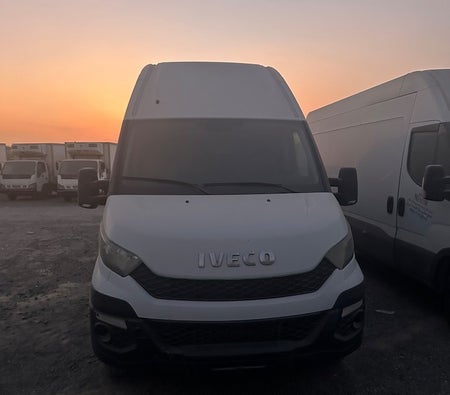 Iveco Daily 2017, photo 2 of 4