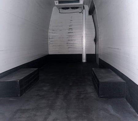Iveco Daily 2017, photo 4 of 4