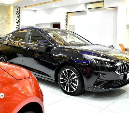 JAC J7 Luxury 2024, photo 3 of 4