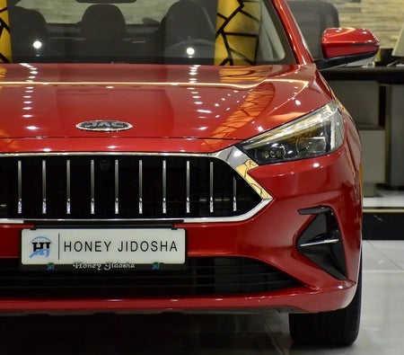 جاك J7 Luxury 2023, photo 4 of 4