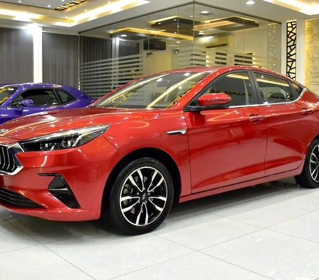 جاك J7 Luxury 2023, photo 2 of 4