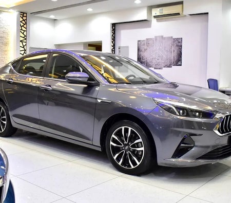 JAC J7 Luxury 2023, photo 3 of 4
