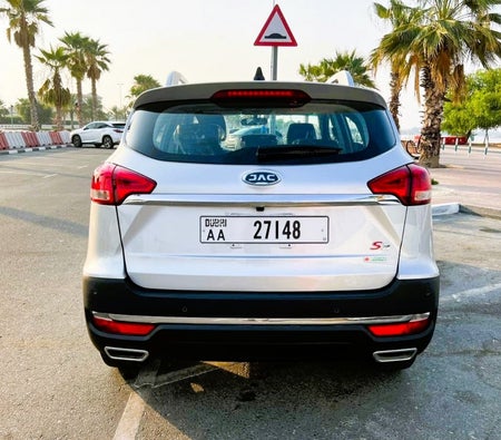JAC JS3 2024