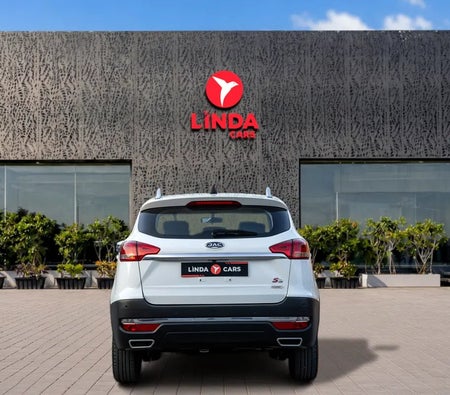 JAC JS3 2024, photo 4 of 4