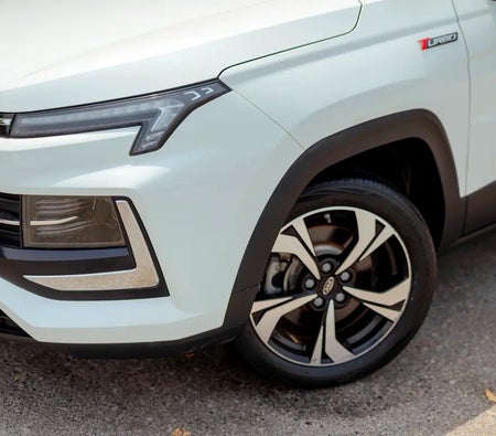 JAC JS4 TURBO 2023, photo 3 of 4