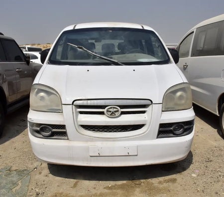 Blanco JAC M1 Refine 2015 Blanco JAC M1 Refine 2015