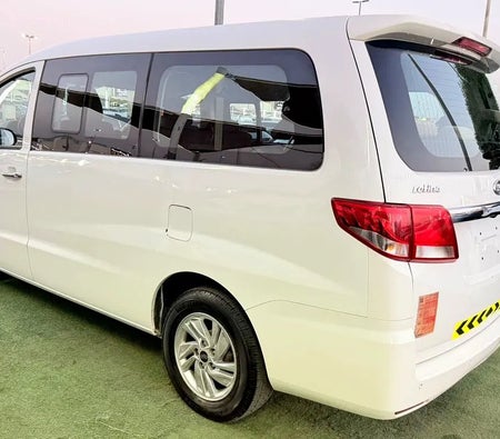 Bianca JAC M4 2021 Bianca JAC M4 2021