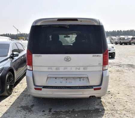 D'argento JAC M5 2014 D'argento JAC M5 2014