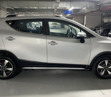 JAC S3 INTELLIGENT LUXURY 2024, photo 3 of 4