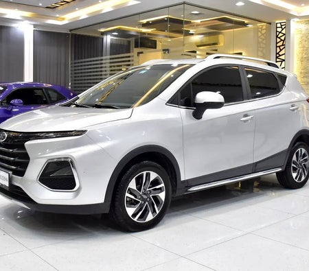 江淮汽车 S3 Luxury 2025, photo 2 of 4