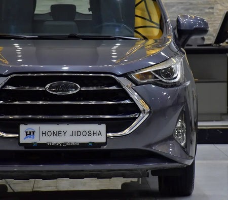 JAC S3 Luxury 2023, photo 4 of 4