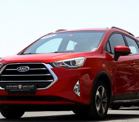 JAC S3 Luxury 2023, photo 3 of 4
