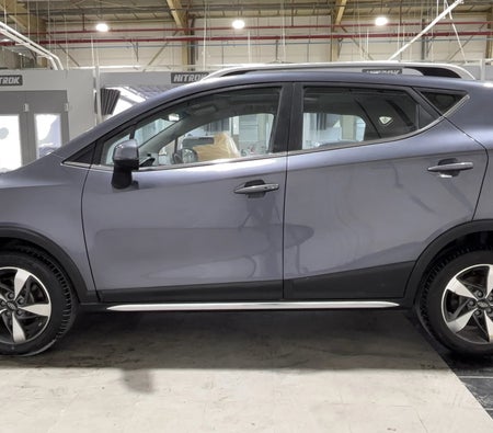 رمادي جاك S3 INTELLIGENT LUXURY 2023 رمادي جاك S3 INTELLIGENT LUXURY 2023