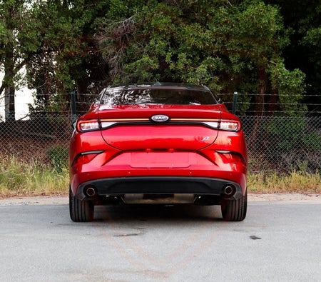 Red JAC J7 2023