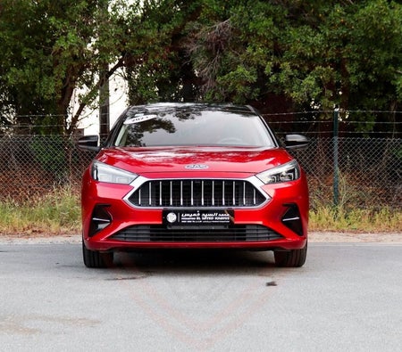 JAC J7 2023, photo 2 of 4