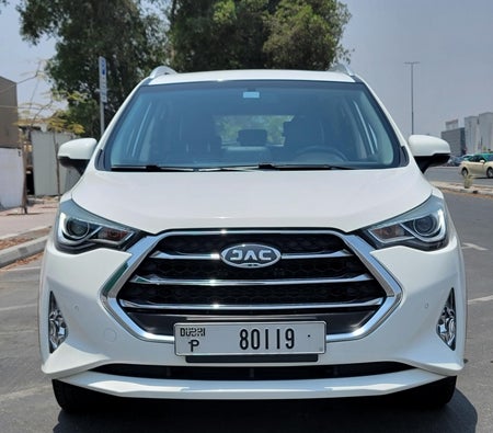 JAC JS3 2023